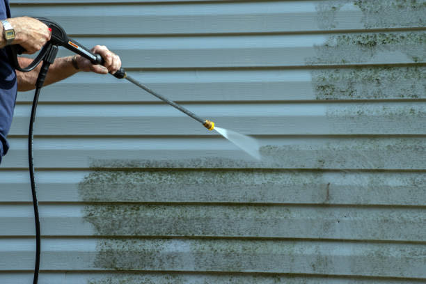 Best Factory Floor Cleaning  in Diamond, IL